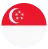 Singapore Flag