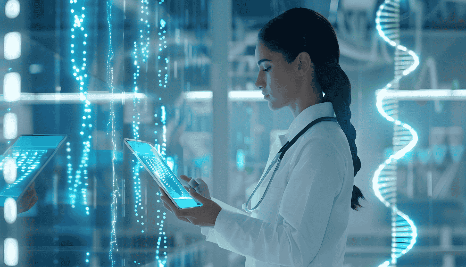 Lab Information Management Systems: Decoding the Rising Adoption with NZCares