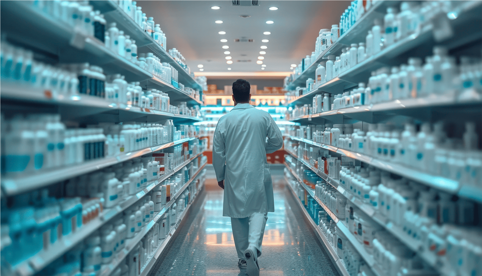 How Pharmacy Information Management Systems Are Shaping the Future of Healthcare