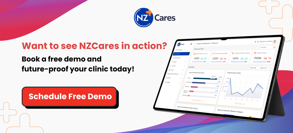 cost of hospital management software  - demo