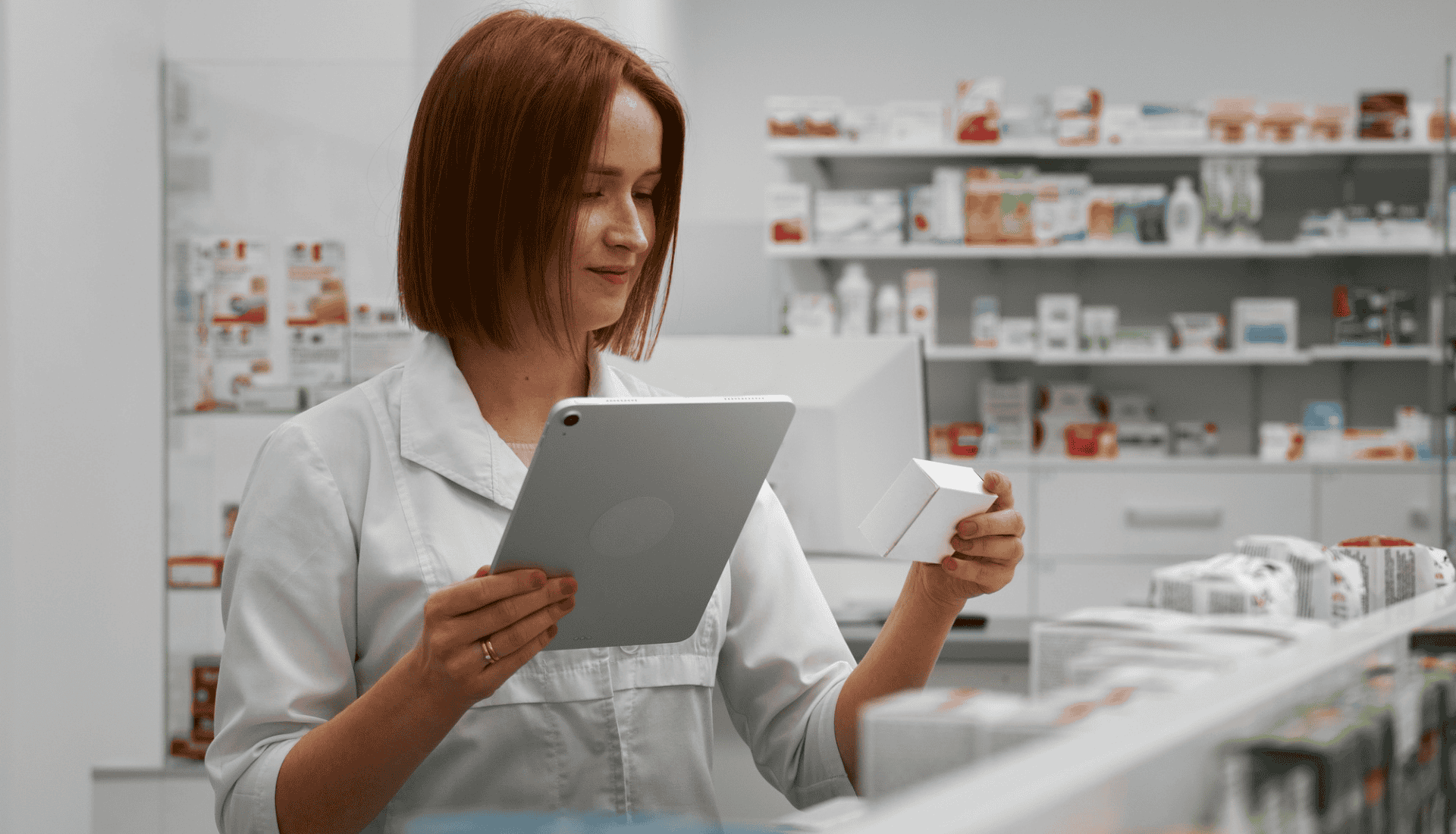 11 Essential Features of a Pharmacy Management System With NZCares