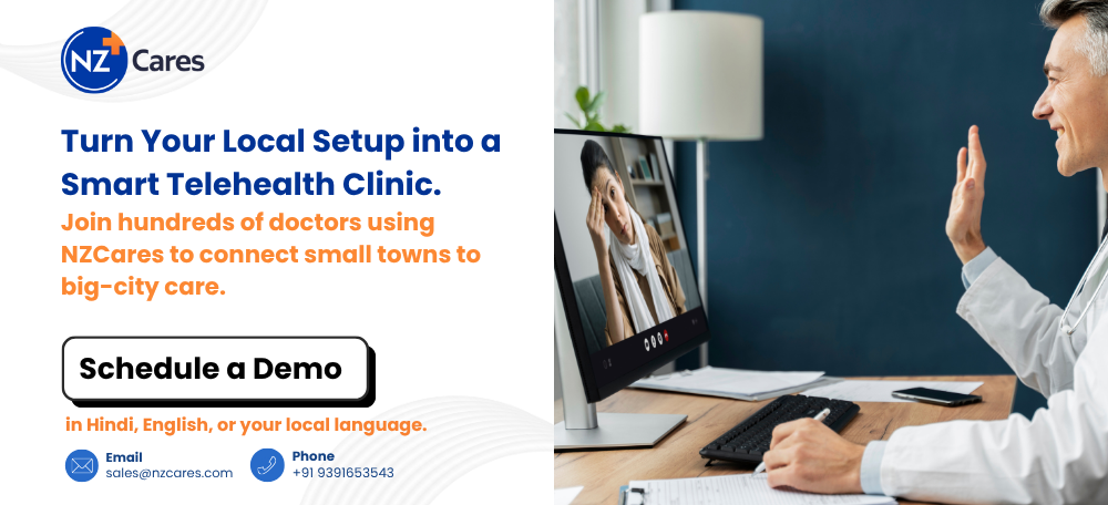 top telemedicine software features
