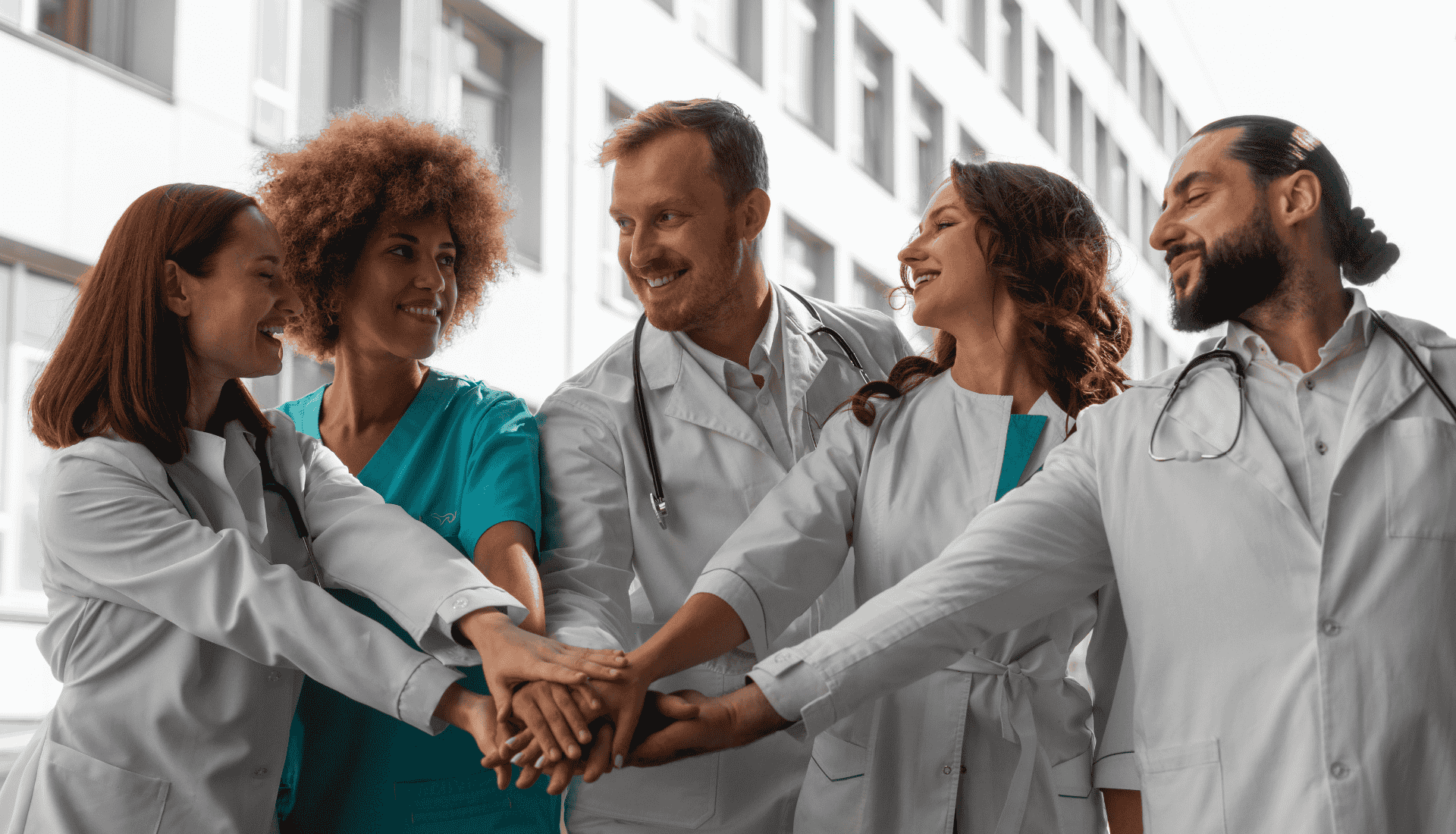 How Hospital ERP Is Reshaping Hospital Leadership & Decision-Making