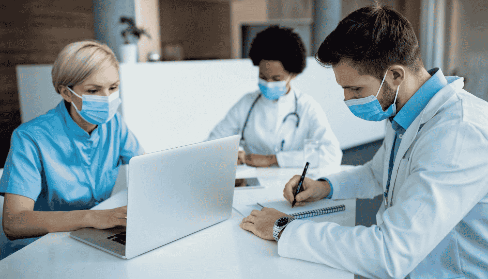 India’s Most Scalable Medical Practice Management Software—For Doctors