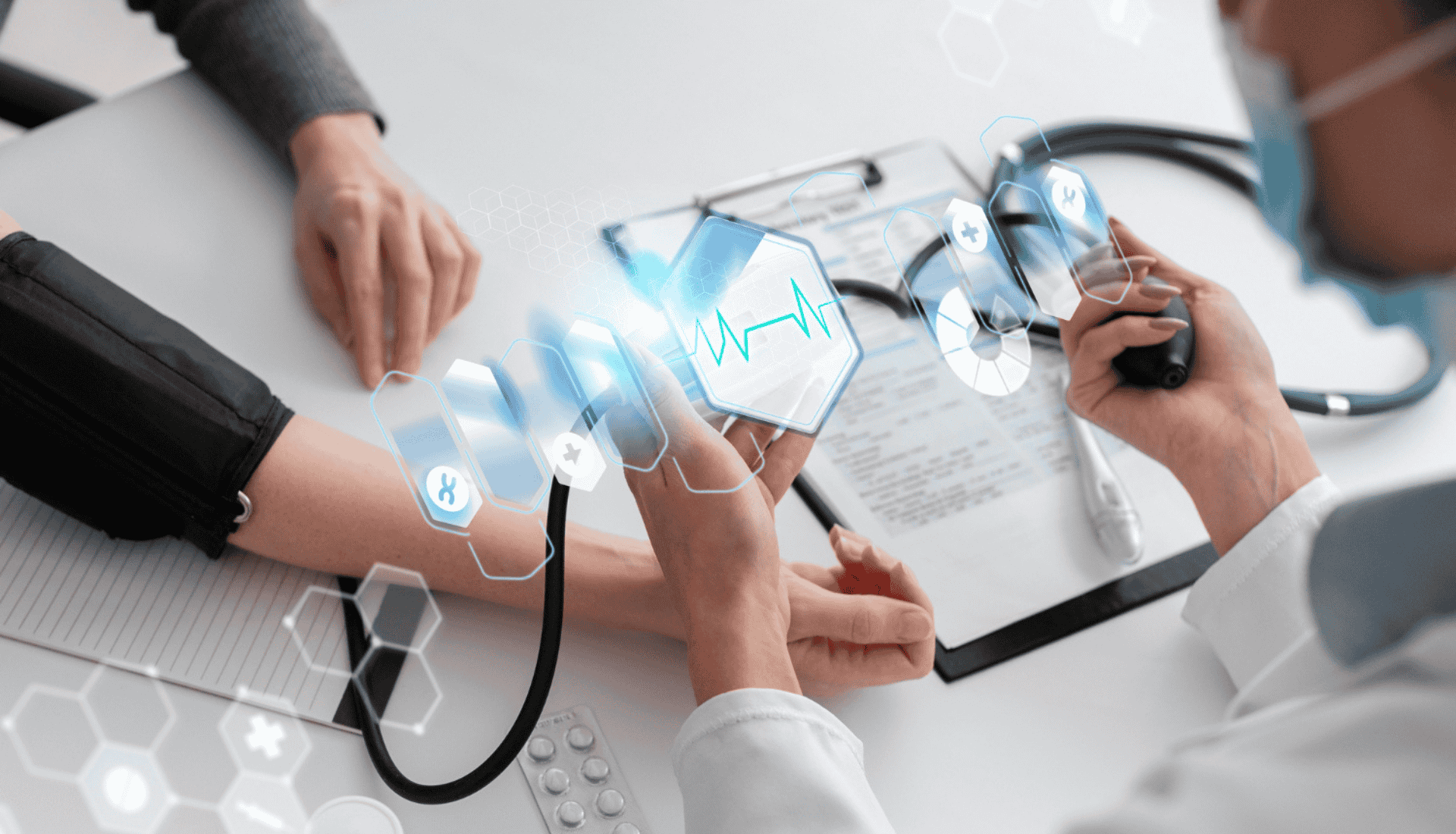 Inside Singapore’s Smart Hospital Revolution: Where SaaS is leading the Way
