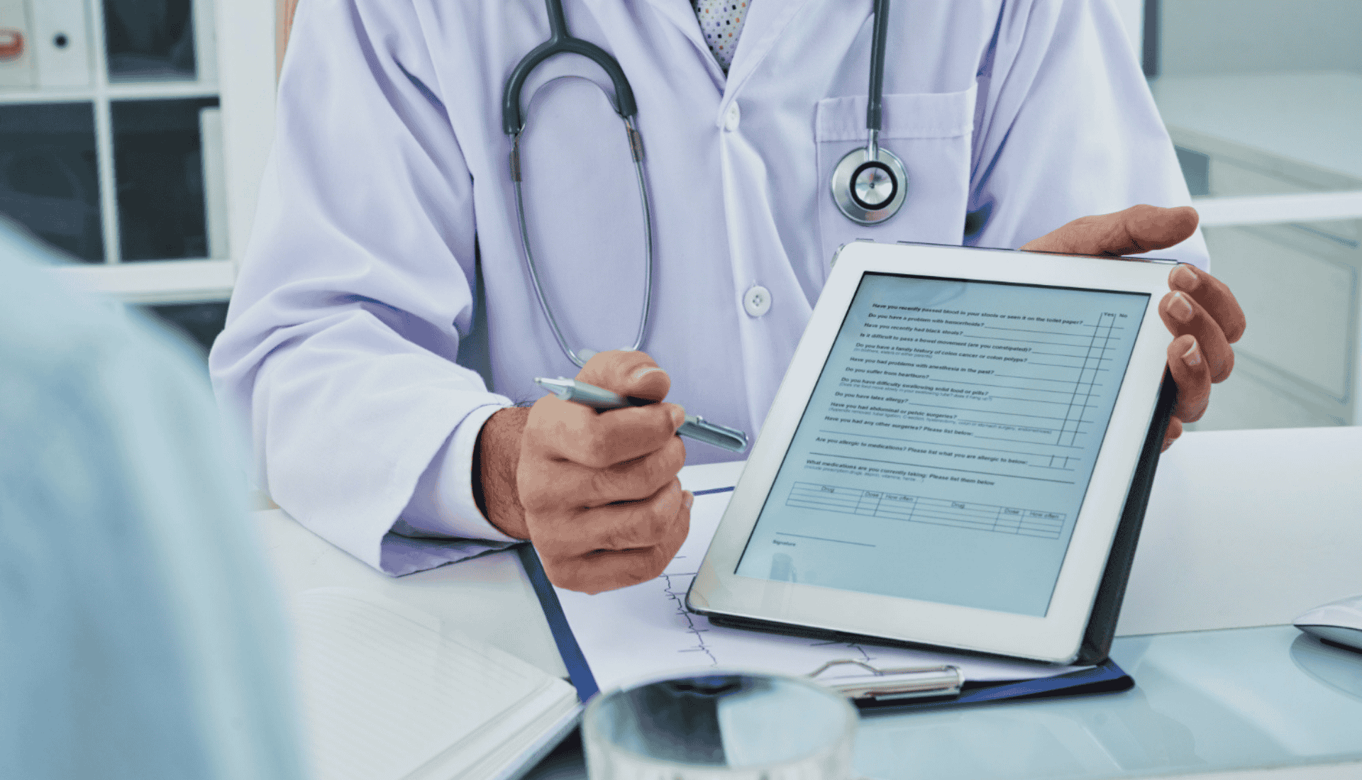 EHR Adoption Doesn’t Have to Be Hard: 5 Ways to Make the Shift Seamless 