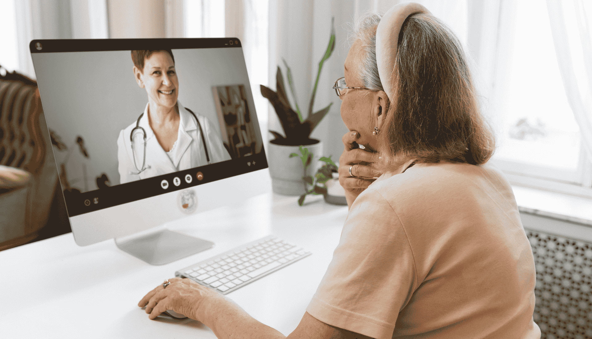 Top 8 Telemedicine Software Features to Look for in 2025