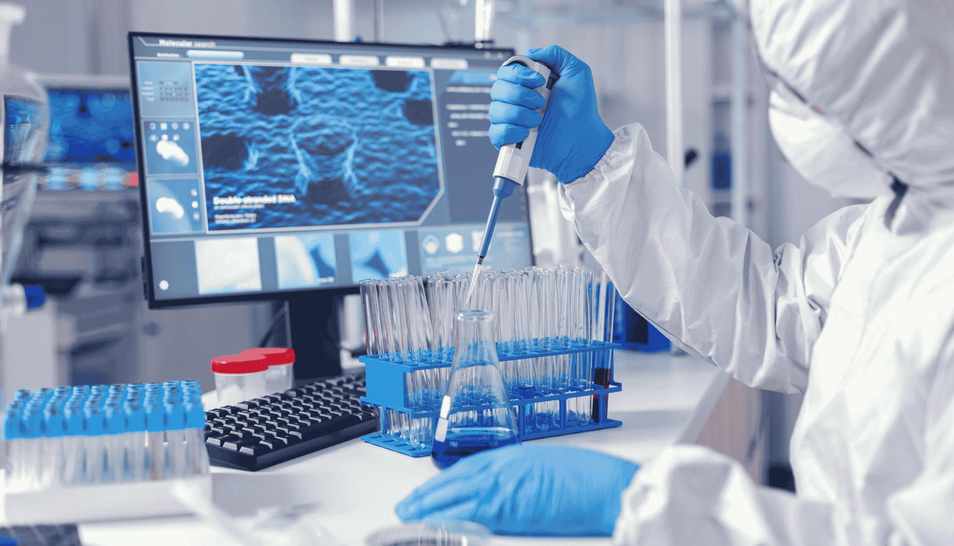 Why Malaysia’s Diagnostic Labs Are Turning to Lab Management Software​