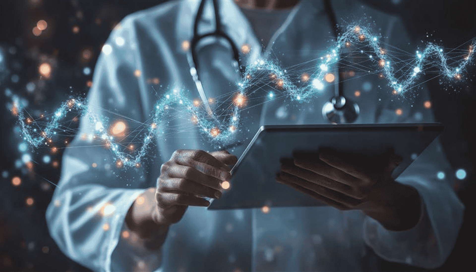 10 Digital Trends That Are Shaping Digital Healthcare SaaS in 2025