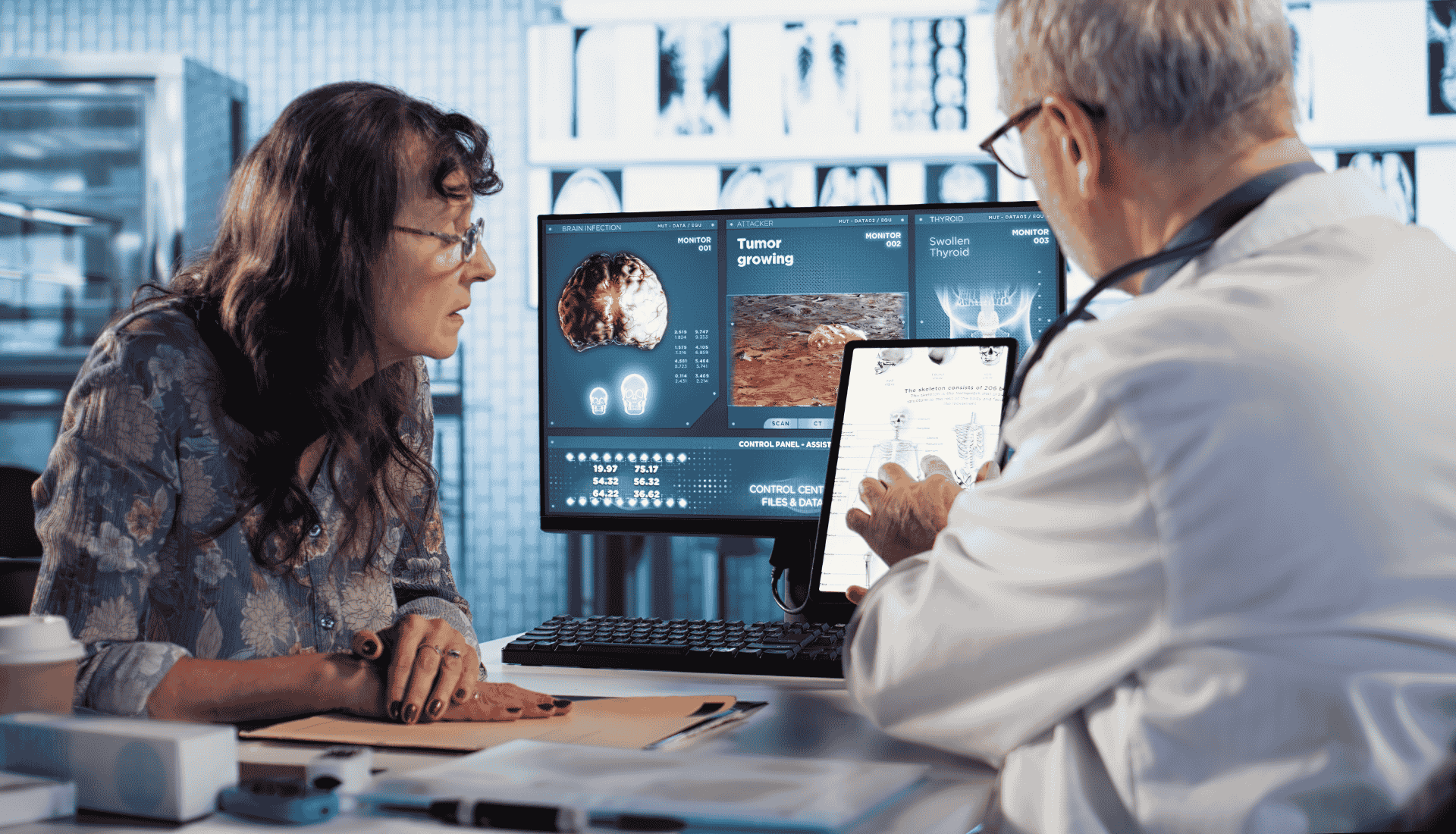 5 Ways to Use Patient Data (Ethically) to Improve Care and Clinic Efficiency in Singapore