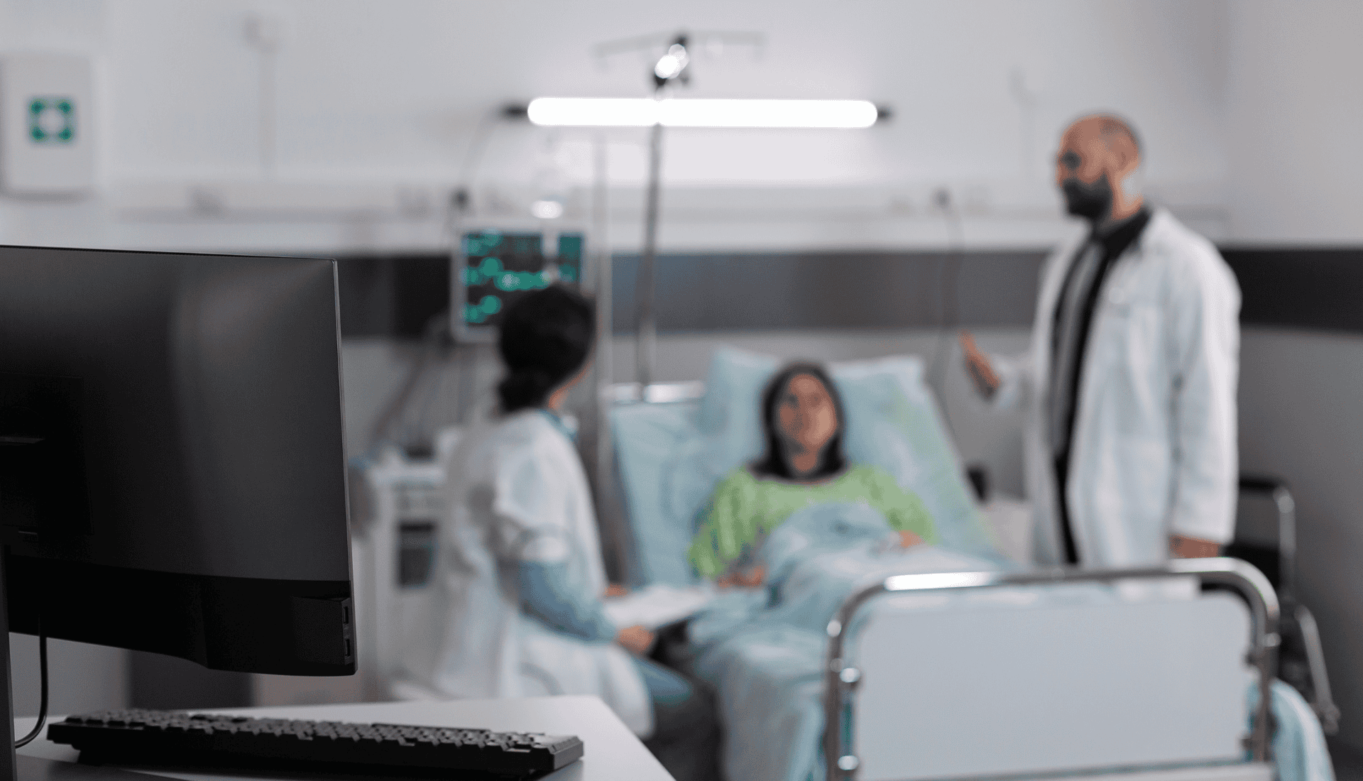 How NZCares Uses Role-Based Access Control (RBAC) to Deliver Secure, Efficient Healthcare