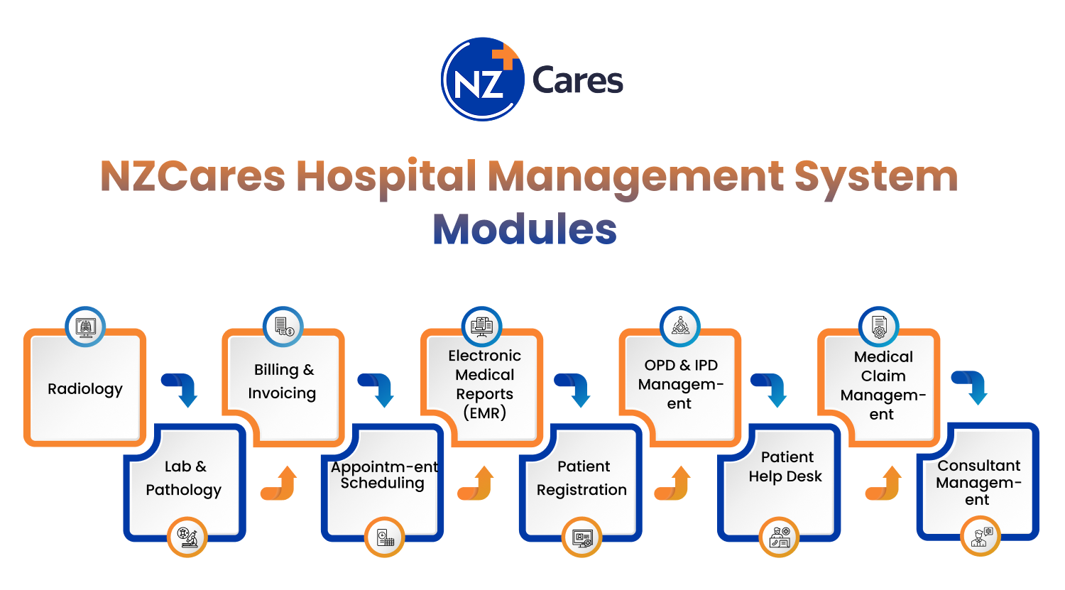 Cloud-Based IPD Management System in 2025: Benefits, Challenges & Future Scope 
