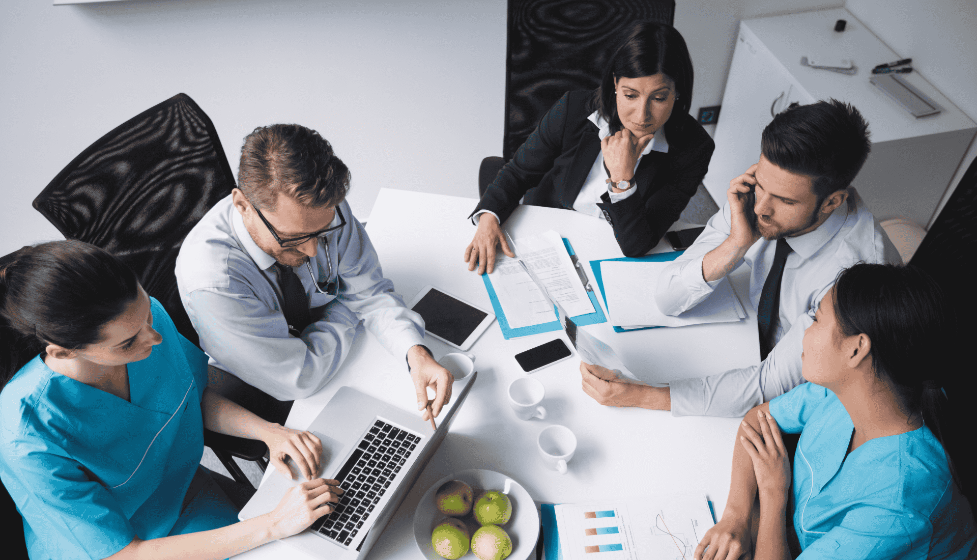 Healthcare Software As a Service: How to Launch Your Hospital in 6 months