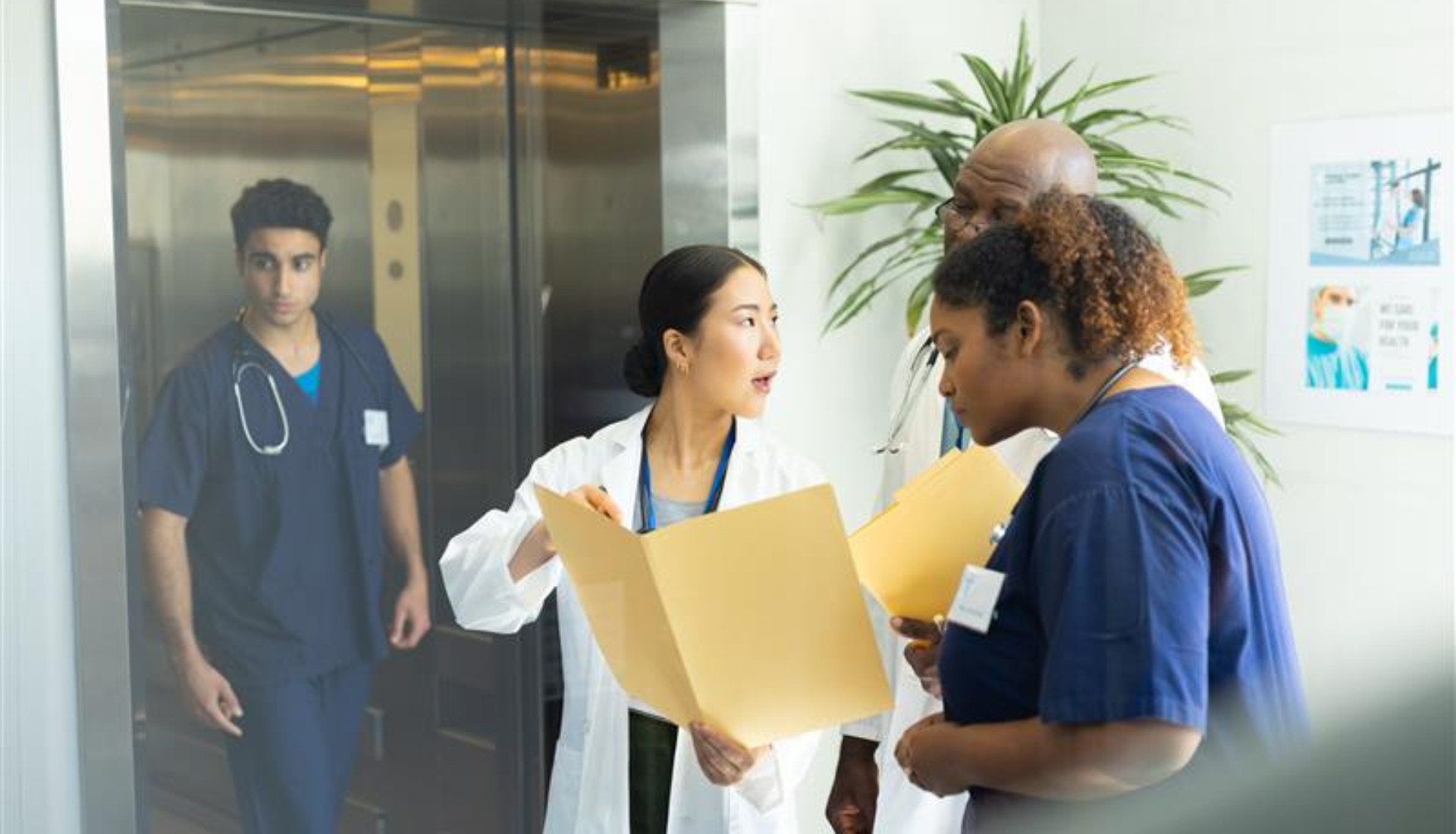 A 2025 Complete Guide to Patient Onboarding Process in Healthcare