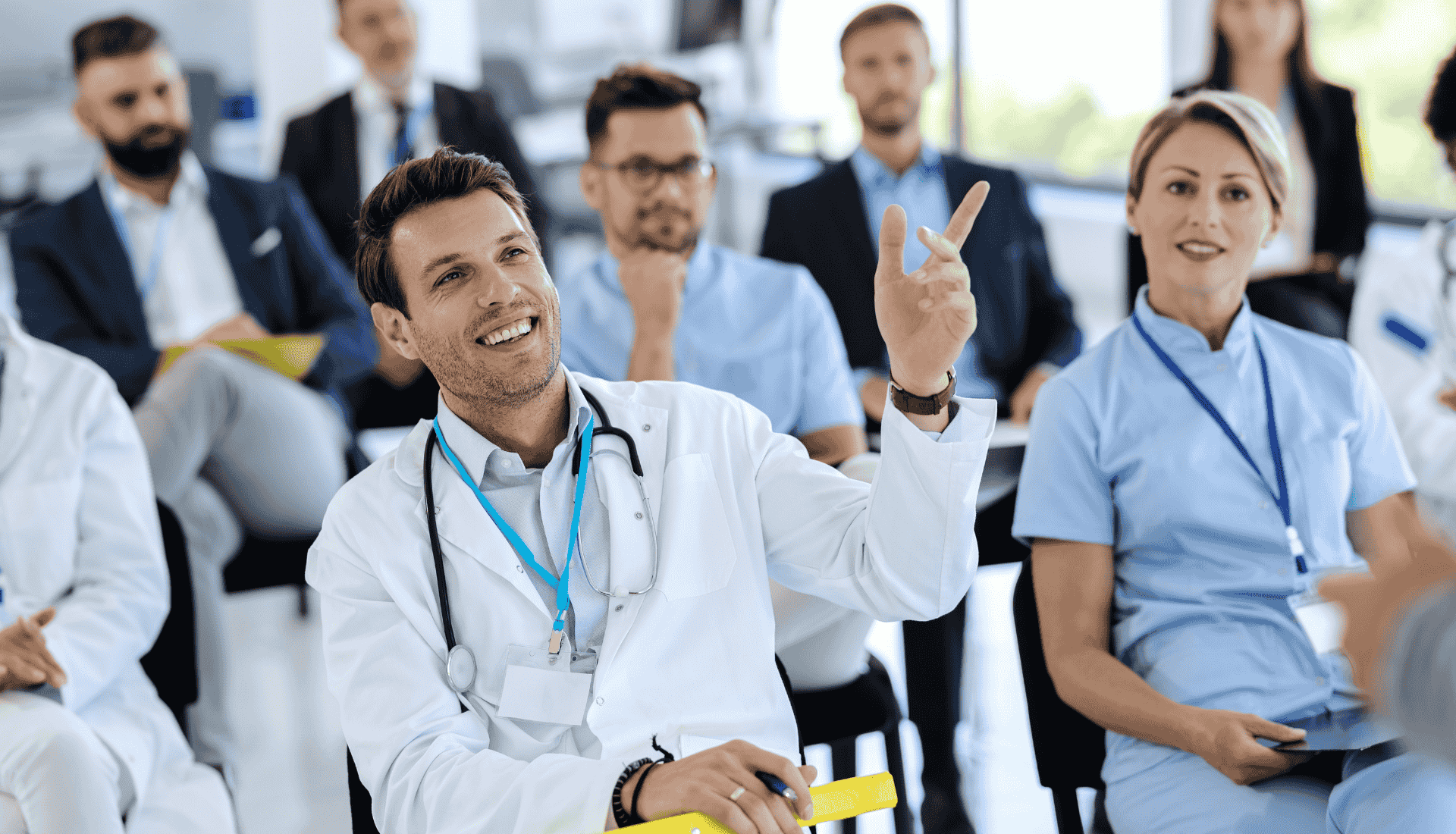 How to Train Your Staff to Fully Adopt a New Hospital Management Software Without Resistance & NZCares Role
