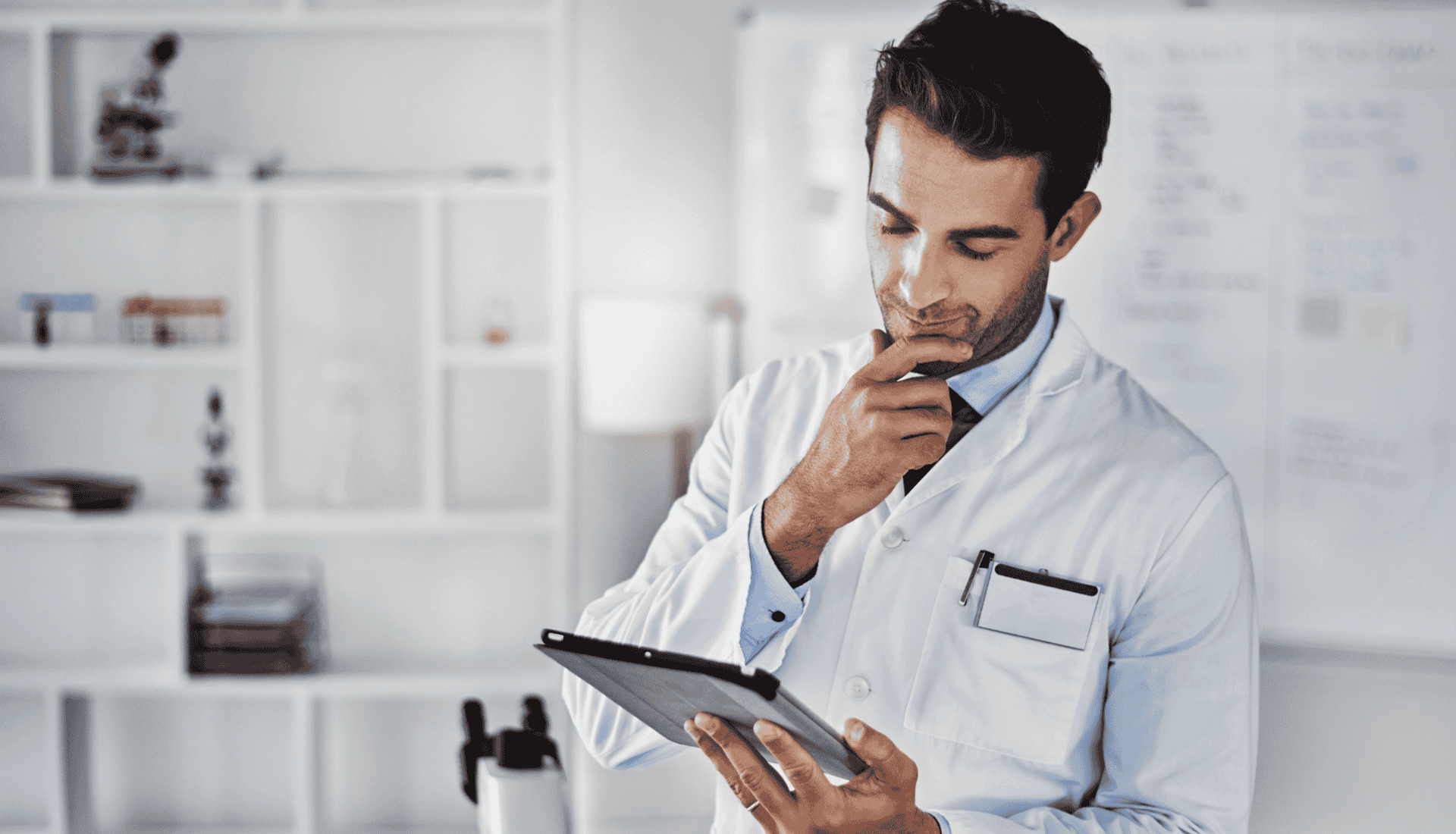 Why Your Healthcare Business Can’t Survive Without Medical Software in India