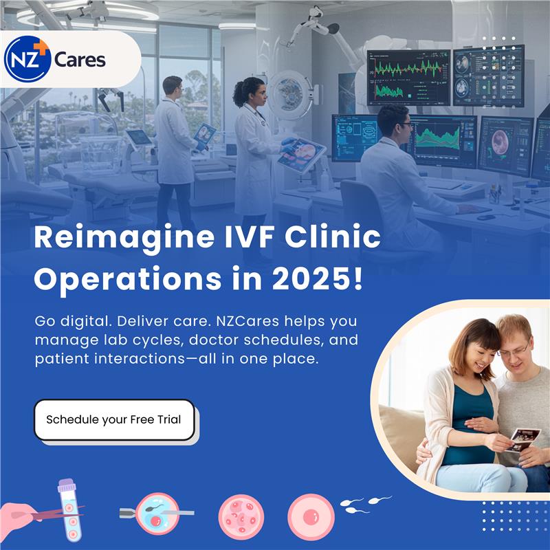 IVF fertility software 