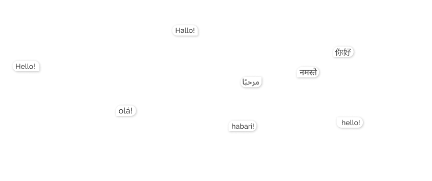 World Map