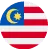 Malaysia Flag