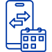 Smart Appointment Icon