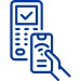 Smart Appointment Icon
