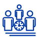 Smart Appointment Icon