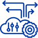 Patient Journey Icon