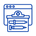 Patient Journey Icon