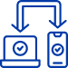 Patient Journey Icon