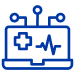 Patient Journey Icon