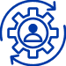 Patient Journey Icon