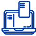 Patient Journey Icon